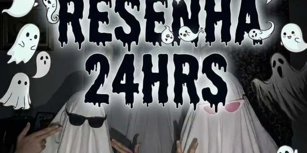 Imagem do grupo de WhatsApp ☠︎︎𝑹𝑬𝑺𝑬𝑵𝑯𝑨𖤝24𝑯𝑹𝑺 🔥