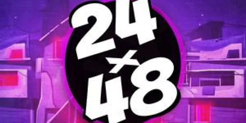 Imagem do grupo de WhatsApp 24 por 48..