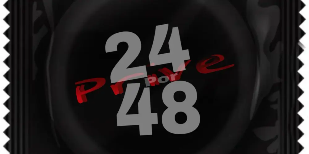 Imagem do grupo de WhatsApp 24 POR 48 PRIVE🔞
