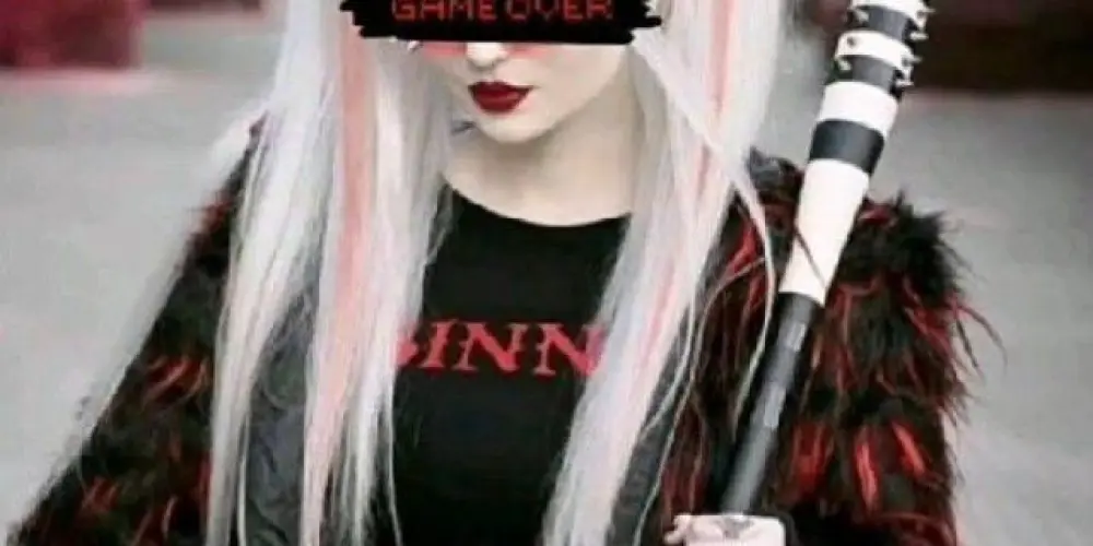 Imagem do grupo de WhatsApp ....🤡👽*•.¸♡ 24 քօʀ 48 ♡¸.•*👻💀....