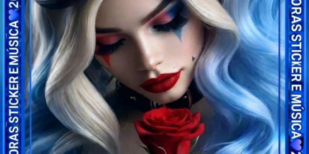 Imagem do grupo de WhatsApp ✮𝄟⃝💜24🅷🅾🆁🅰🆂 🆂🆃🅸🅲🅺🅴🆁 🅴 🅼Ú🆂🅸🅲🅰𝄟⃝💜➋⓿➋➏