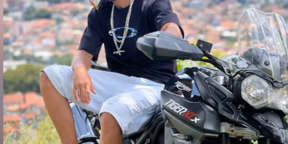 Imagem do grupo de WhatsApp 244