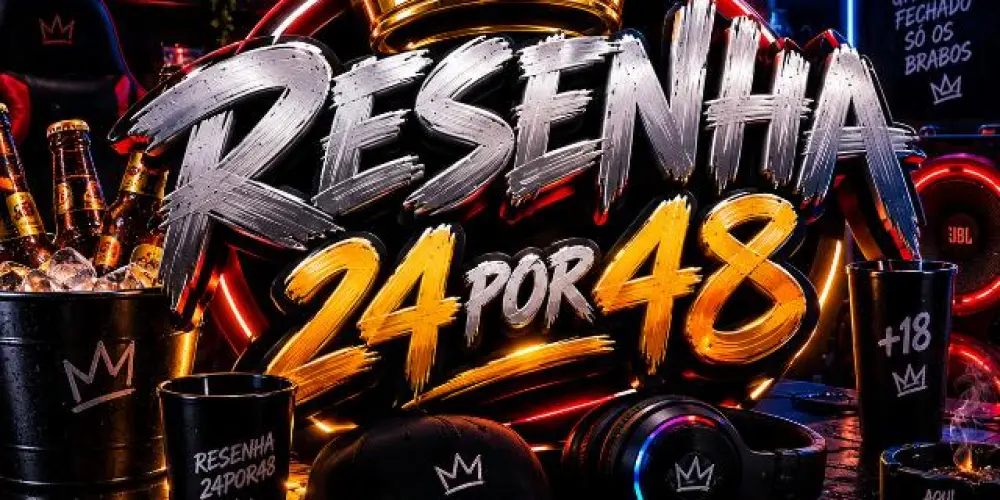 Imagem do grupo de WhatsApp ᖫ😜ᖭ 𝐑𝐄𝐒𝐄𝐍𝐇𝐀 24✘48 ᖫ🔥ᖭ