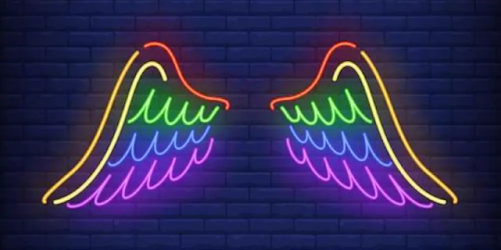 Imagem do grupo de WhatsApp 24hr lgbtQ!+😈🏳️‍🌈🥵amizades