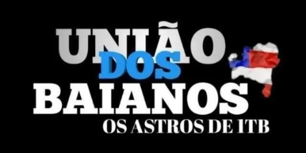 Imagem do grupo de WhatsApp 24HRS RESENHA NA BAHIA💙❤️🤍