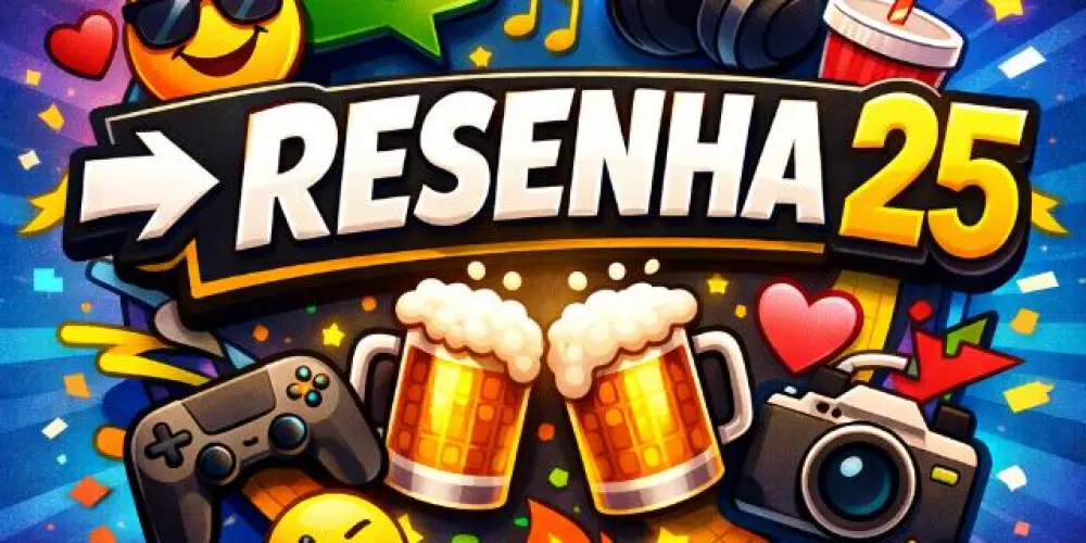 Imagem do grupo de WhatsApp ➤ 𝑹𝒆𝒔𝒆𝒏𝒉𝒂 25