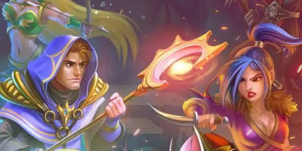 Imagem do grupo de WhatsApp 🧟‍♂️🧙🏻‍♂️ｗａｒｓｐｅａｒﾠｏｎｌｉｎｅ⚔️🎮 25/26