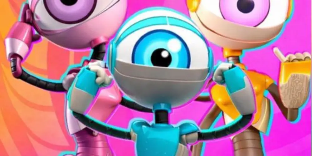 Imagem do grupo de WhatsApp 🅱️🅱️🅱️ 2️⃣6️⃣