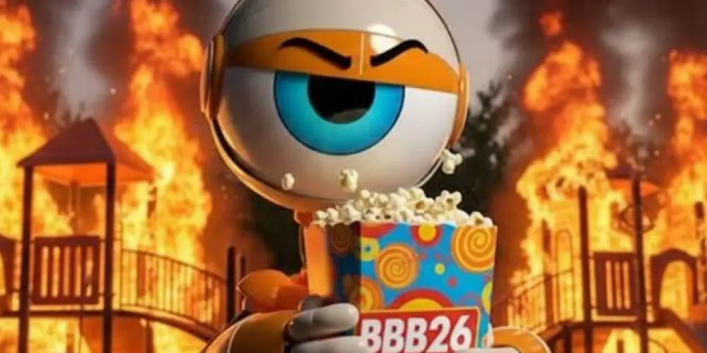 Imagem do grupo de WhatsApp 👁️🫵🏻𝐓𝐑𝐎𝐏𝐀 𝐃𝐎 𝐑𝐄𝐀𝐋𝐈𝐓𝐘 (𝐁𝐁𝐁26)🔥🎡