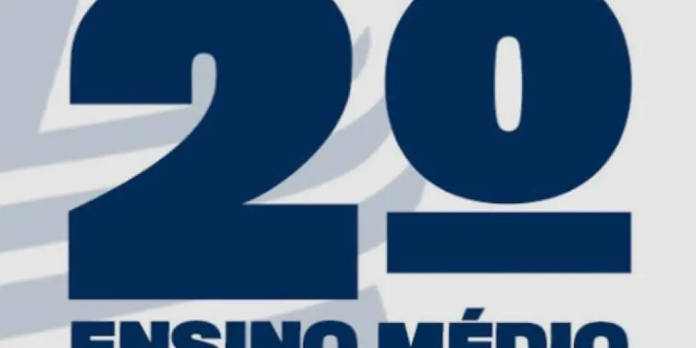 Imagem do grupo de WhatsApp 2°Ano Ensino Médio-2027📌