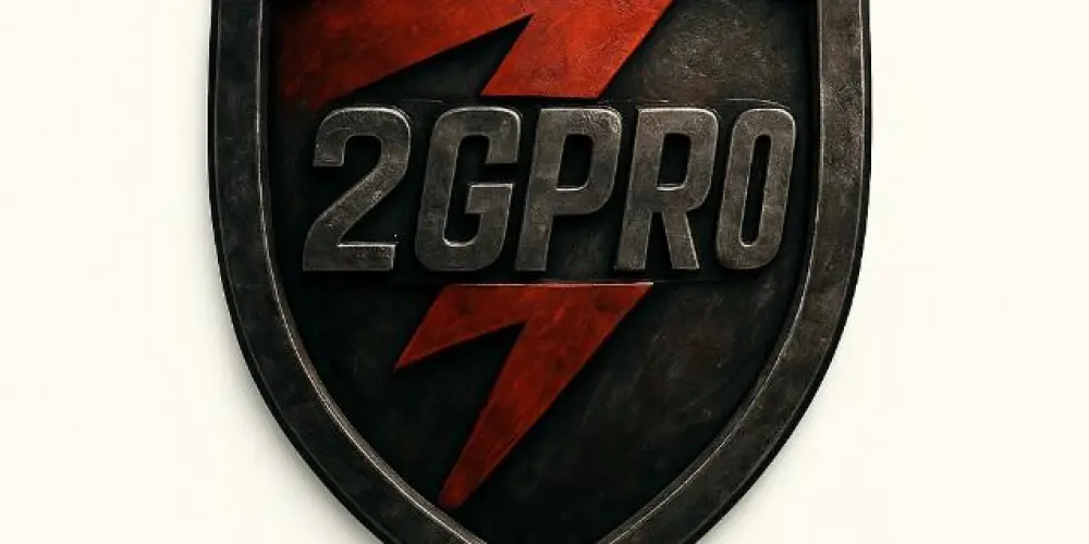 Imagem do grupo de WhatsApp 2GPRO