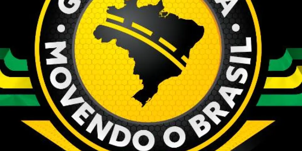 Imagem do grupo de WhatsApp 2ROTA 040 🚛🚛🇧🇷🇧🇷