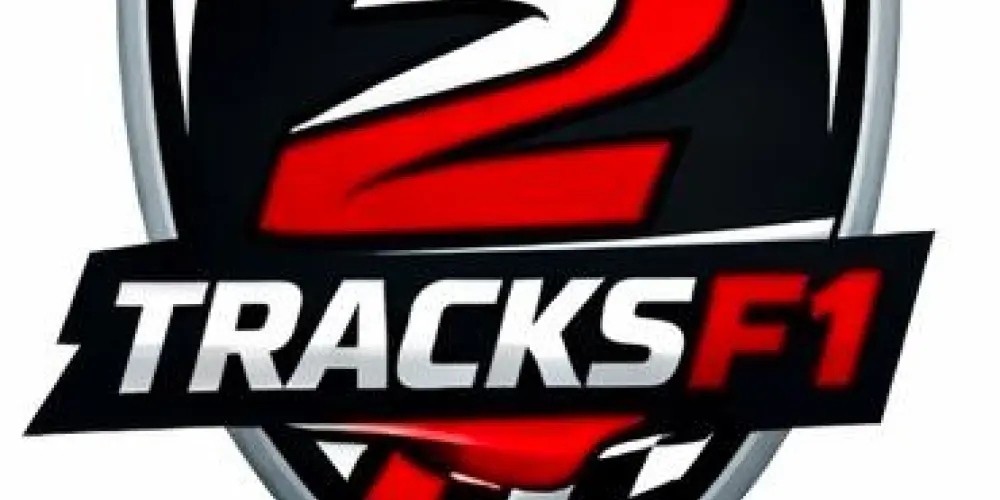 Imagem do grupo de WhatsApp 2Tracks F1