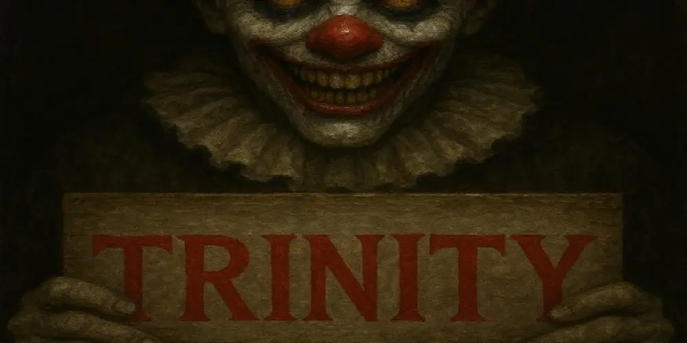 Imagem do grupo de WhatsApp 𝐓𝐑𝐈𝐍𝐈𝐓𝐘 $ / 2X2 / 4X4 / 6X6 / XGP