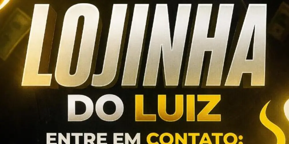 Imagem do grupo de WhatsApp 𝑳𝑶𝑱𝑰𝑵𝑯𝑨 𝑭𝑭 𝑫𝑶 𝑳𝑼𝑰𝒁  3 🛒✅