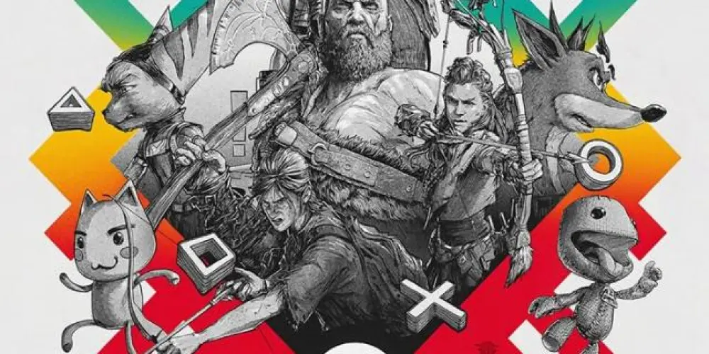 Imagem do grupo de WhatsApp 𝑳𝒆𝒏𝒅𝒂𝒔 𝑫𝒐 𝑷𝒔3🎮