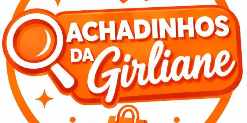 Imagem do grupo de WhatsApp # 3 Achadinhos imperdíveis 🛍