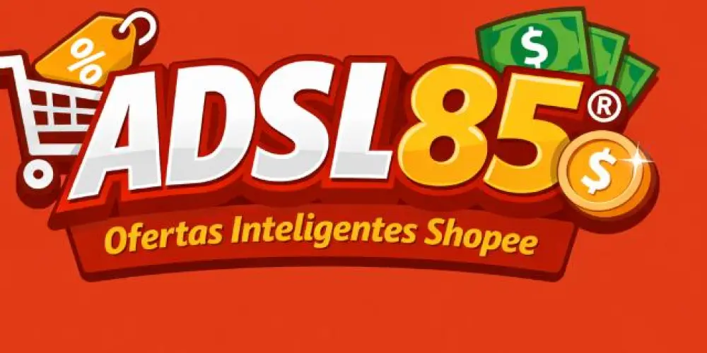 Imagem do grupo de WhatsApp 3️⃣ 💄 ADSL85® | Beleza & Moda Shopee