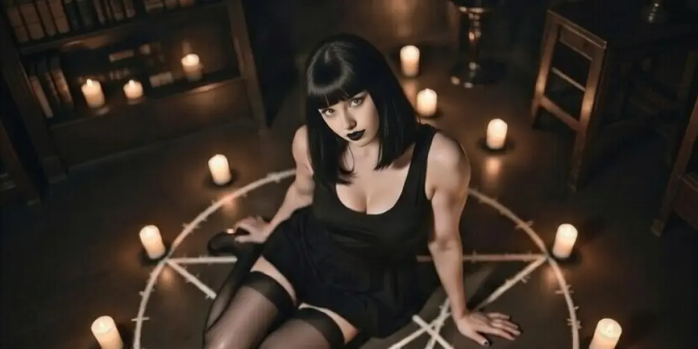 Imagem do grupo de WhatsApp 3 DA MANHA💀👻