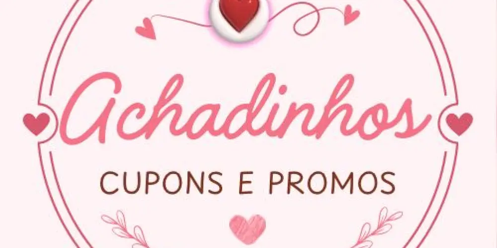 Imagem do grupo de WhatsApp #3 ✨PROMOS E CUPONS SECRETOS✨