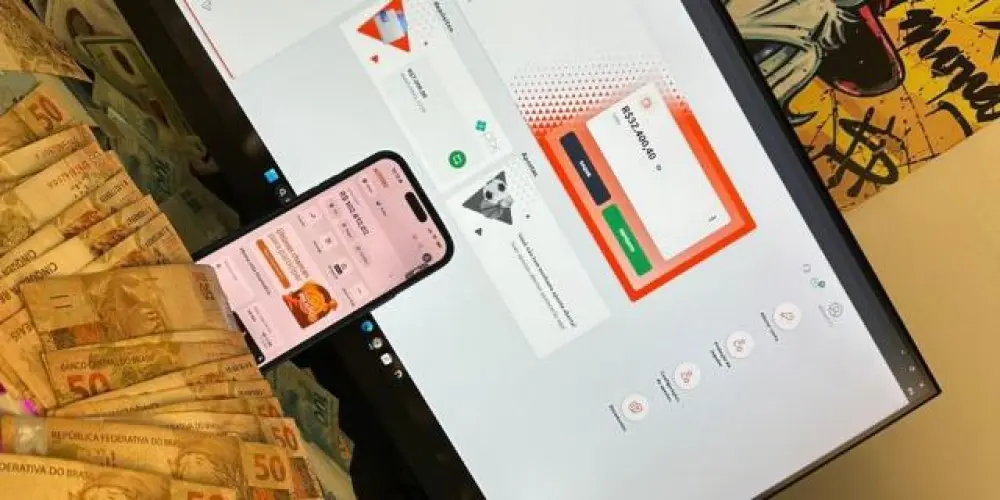 Imagem do grupo de WhatsApp #3 V1RADAS DE S4LDO🔥🎩7⃣