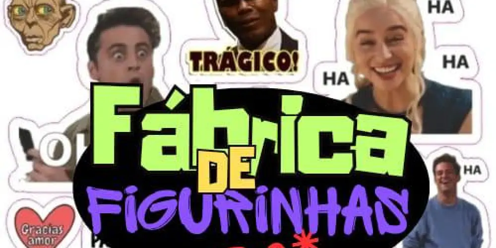 Imagem do grupo de WhatsApp 𝔉𝔞́𝔟𝔯𝔦𝔠𝔞 𝔡𝔢 𝔉𝔦𝔤𝔲𝔯𝔦𝔫𝔥𝔞𝔰 3.0