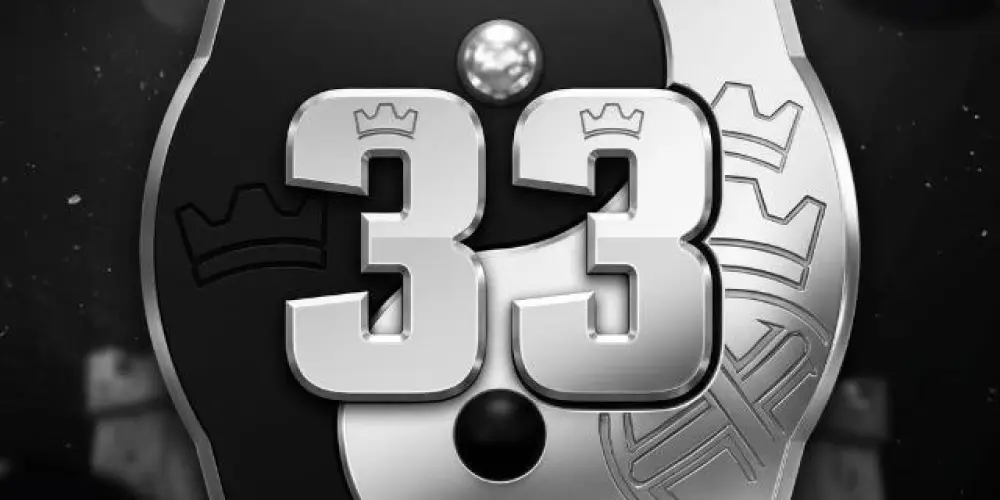Imagem do grupo de WhatsApp ✦ 33 • ROYALE ⚪⚫