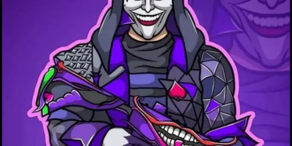 Imagem do grupo de WhatsApp 3capa Divulgações FF