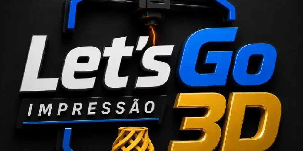 Imagem do grupo de WhatsApp 3D