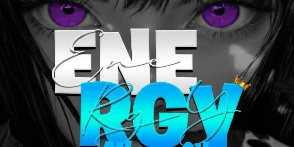 Imagem do grupo de WhatsApp 𝑬𝑵𝑬𝑹𝑮𝒀⚡| 𝑿4