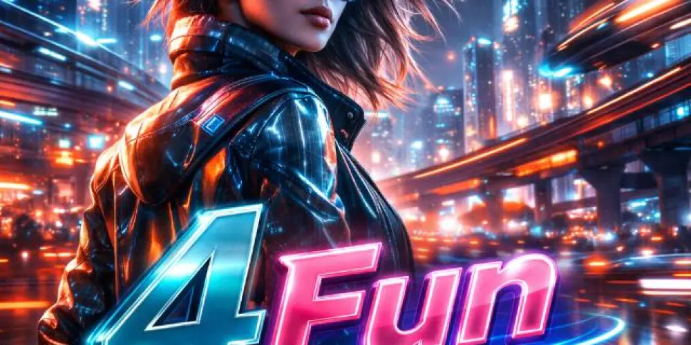 Imagem do grupo de WhatsApp 4𝐅𝐮𝐧 特