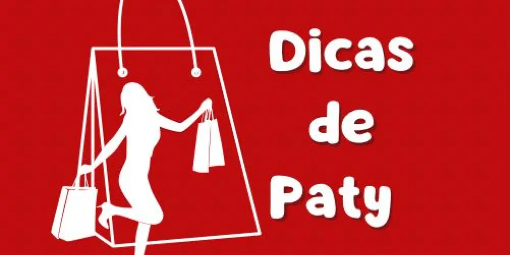 Imagem do grupo de WhatsApp #4 Dicas de Paty