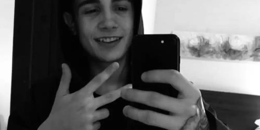 Imagem do grupo de WhatsApp 4Ⓜ️ no toque