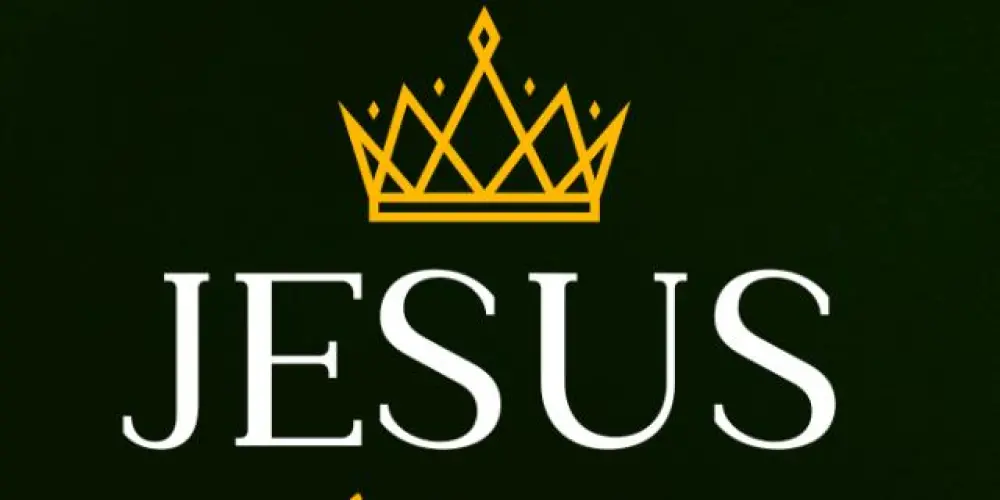 Imagem do grupo de WhatsApp 40 dias com Jesus