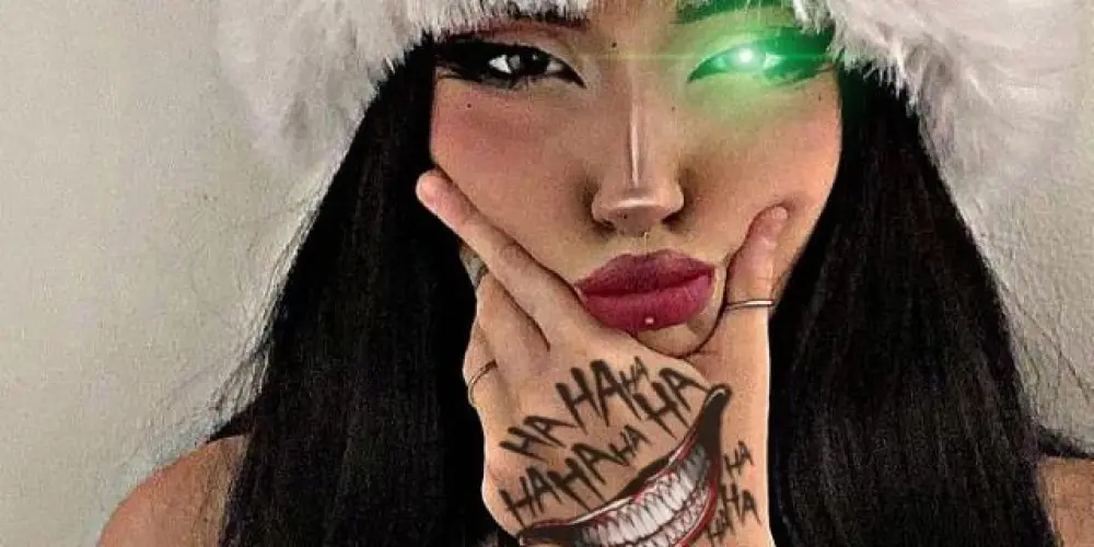 Imagem do grupo de WhatsApp 𝐃𝐄𝐏𝐋𝐎𝐘𝐑 404 👑