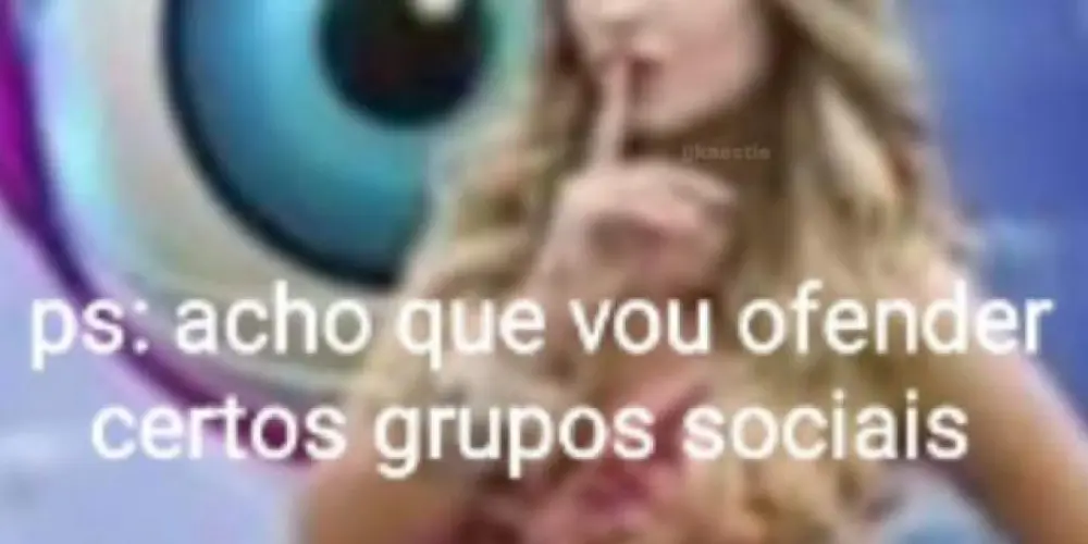 Imagem do grupo de WhatsApp 404 Not Found (Friends?)💭