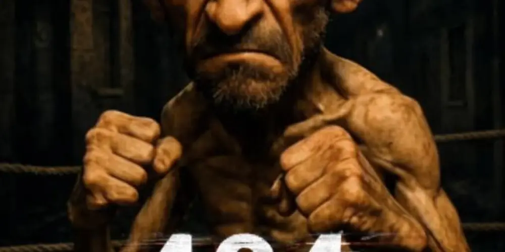 Imagem do grupo de WhatsApp 404! O NOME DO GRUPO NÃO EXISTE