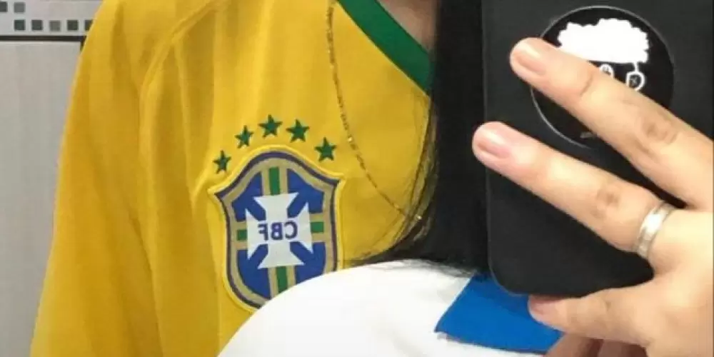 Imagem do grupo de WhatsApp 404 Wi-Fi indisponível