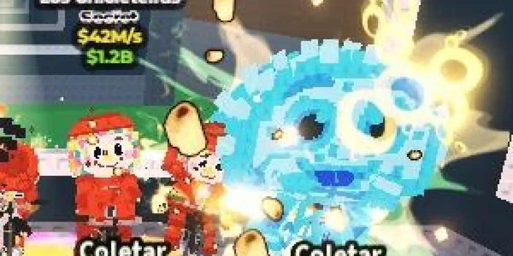 Imagem do grupo de WhatsApp 『💥404』GANG ROUBE UM BRAINROT