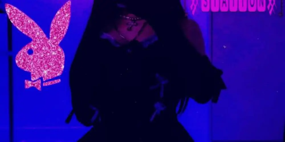 Imagem do grupo de WhatsApp ꧁𓊈𒆜🅿4🆁🅰🆂1🆃€𒆜𓊉꧂👾