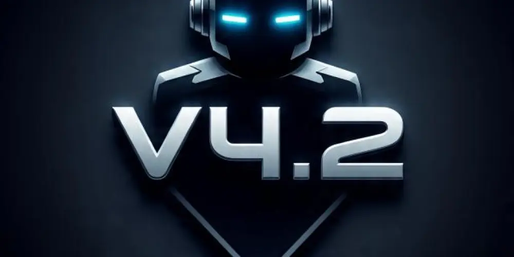 Imagem do grupo de WhatsApp 𝖈𝖍𝖊𝖆𝖙 𝖚𝖕 𝐕4.2🤖