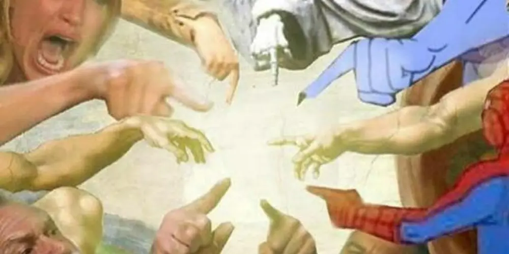 Imagem do grupo de WhatsApp ×͜× 𝐎 𝐍𝐎𝐌𝐄 𝐃𝐎 𝐆𝐑𝐔𝐏𝐎 𝐍𝐀̃𝐎 𝐄𝐗𝐈𝐒𝐓𝐄 ⁴⁰⁴