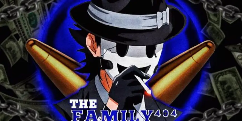 Imagem do grupo de WhatsApp 丅ᕼᗴ ᖴᗩᗰᎥᒪƳ⁴⁰⁴