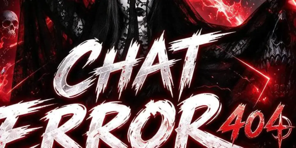 Imagem do grupo de WhatsApp ⸸𝗖𝗛𝗔𝗧 𝗘𝗥𝗥𖢵𝗥⁴⁰⁴ 『𝙎𝙆 / 𝐎.𝐒.𝐀』