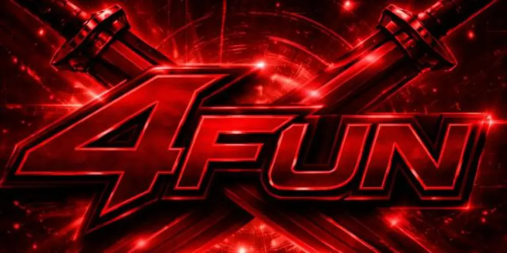 Imagem do grupo de WhatsApp 4Fun