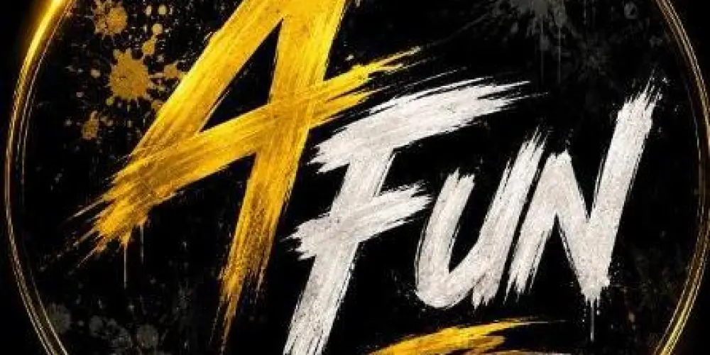 Imagem do grupo de WhatsApp ★彡 4Fun 彡★