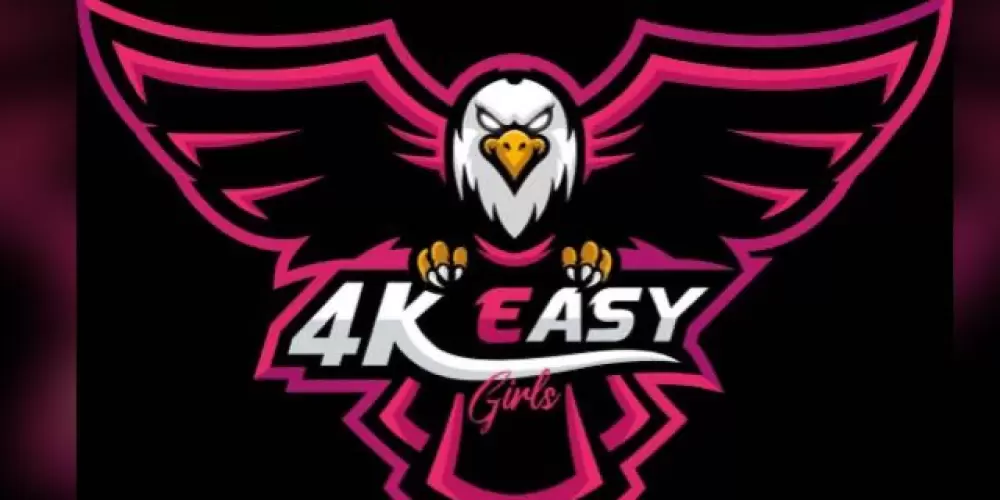 Imagem do grupo de WhatsApp 4k Easy