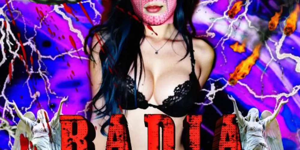 Imagem do grupo de WhatsApp 🔥 ϟ࣪ 𝐑4𝐃𝐈Λ 𓋹『 KIBYT$ 』🔥