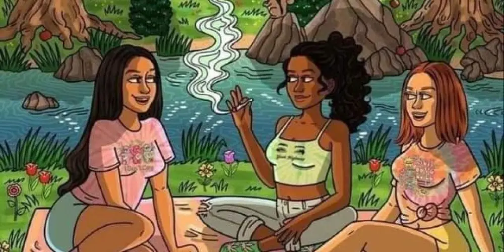 Imagem do grupo de WhatsApp 4s ᴘᴀᴛʀ0ᴀs🎶🥃⚡