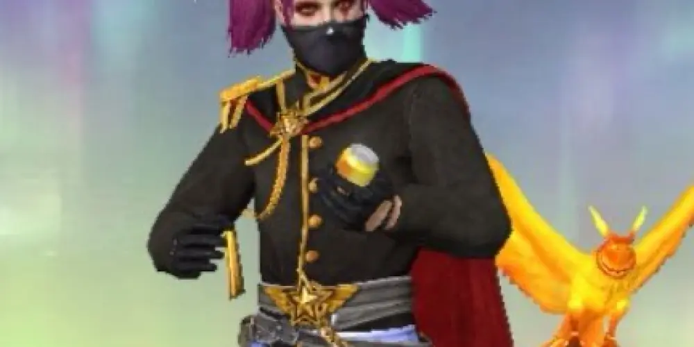 Imagem do grupo de WhatsApp 4v4 24hrs🐦‍🔥